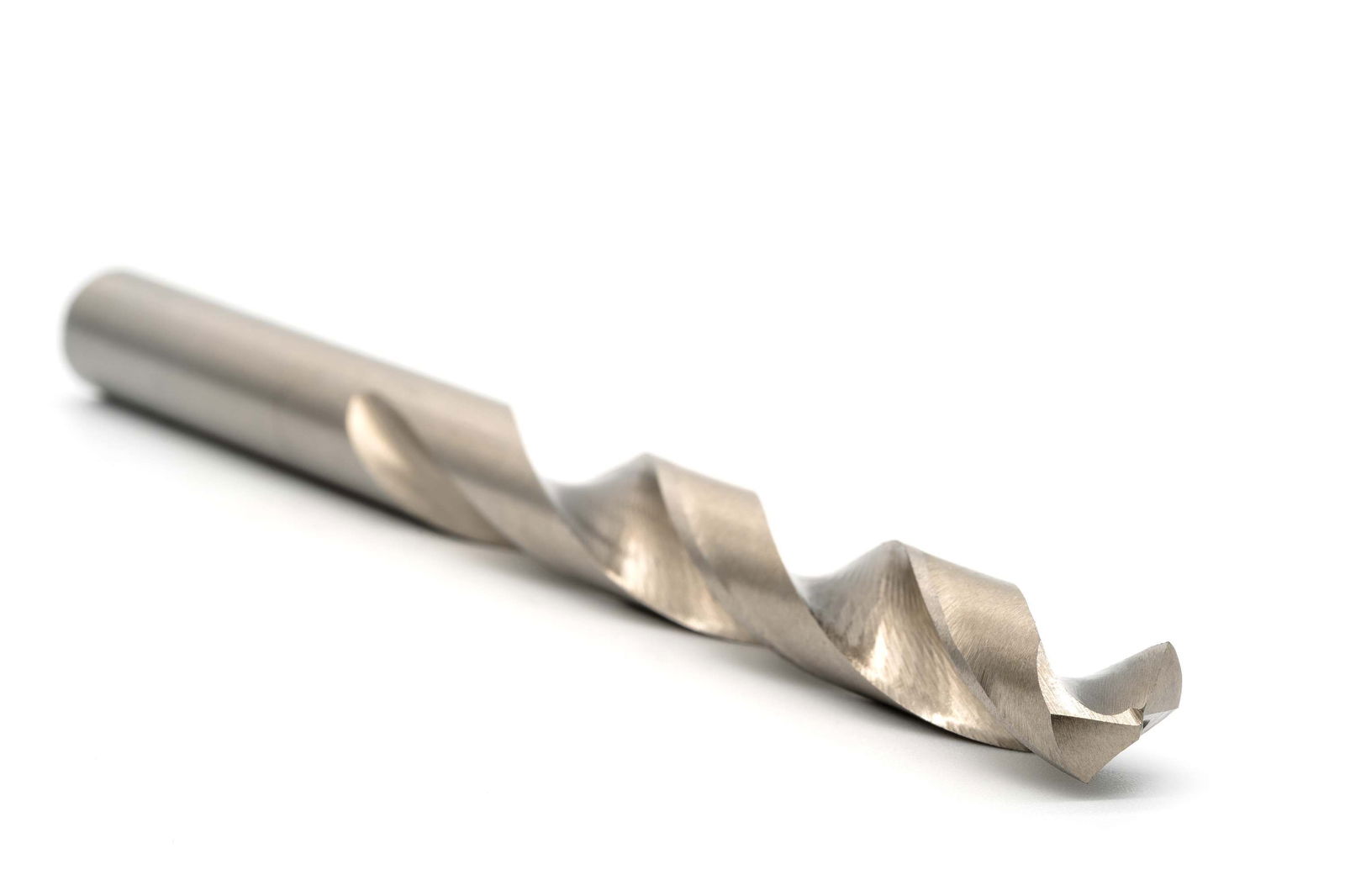 HSSG Core Hole Drill Bit Set M 3 - M 12 – Image 4