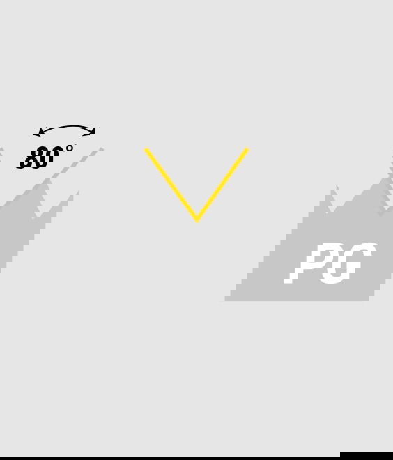 Illustration of PG - steel conduit thread