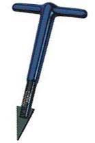 BaerCoil Outil d'alésage M 3 - M 10