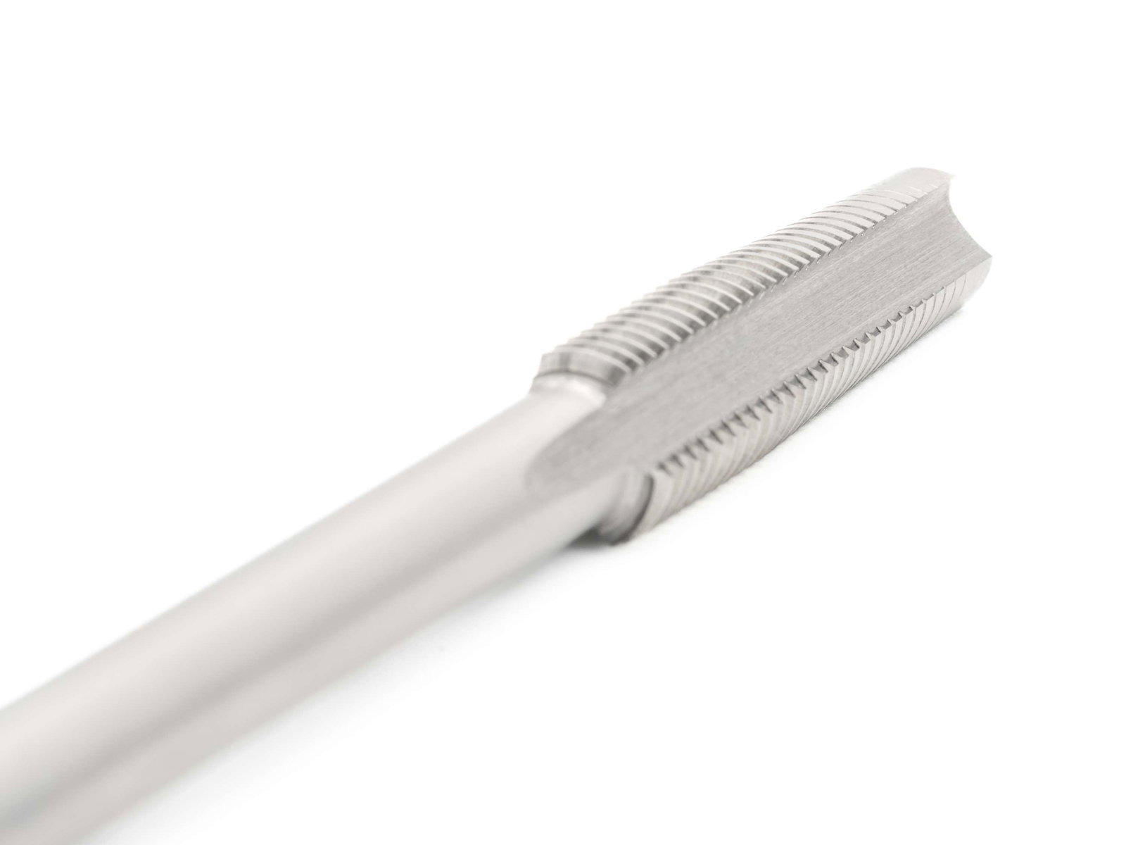 BAER HSSE Tarauds pour écrou de machine M 5 x 0,8 – Image 3