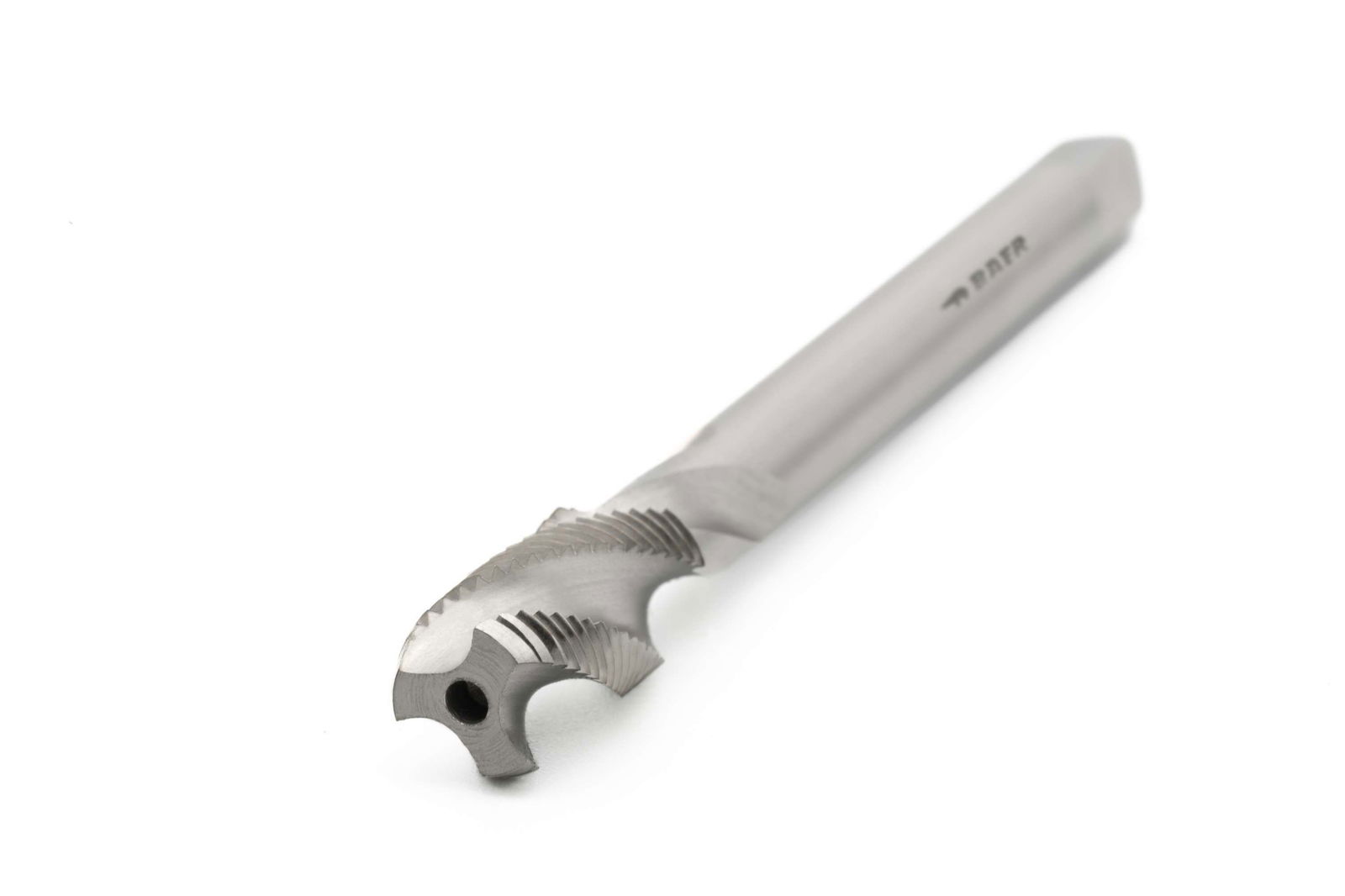 BAER HSSE Tarauds pour machines - 35° RSP - G 1'' x 11 - DIN 5156 – Image 5