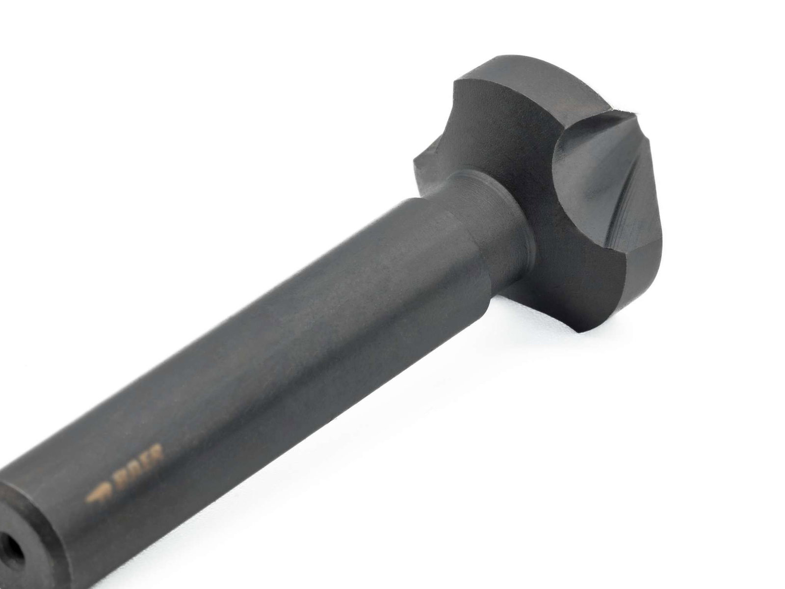 HSSE-VAP 90° Kegelsenker 6,3 mm (für M 3) - für Edelstähle – Bild 3