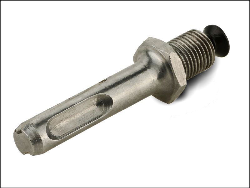 SDS-plus adapter
