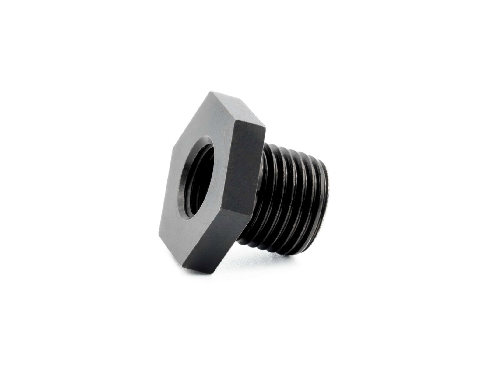 Reduzierung von 1/2'' UNF auf 3/8 '' UNF