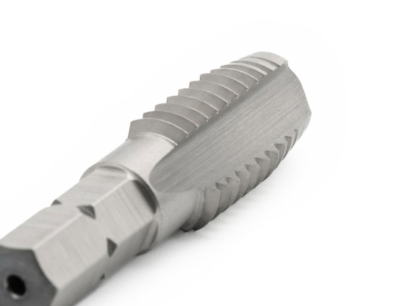 BAER HSSG Bit- Taraud M 7 x 1,0 – Image 3
