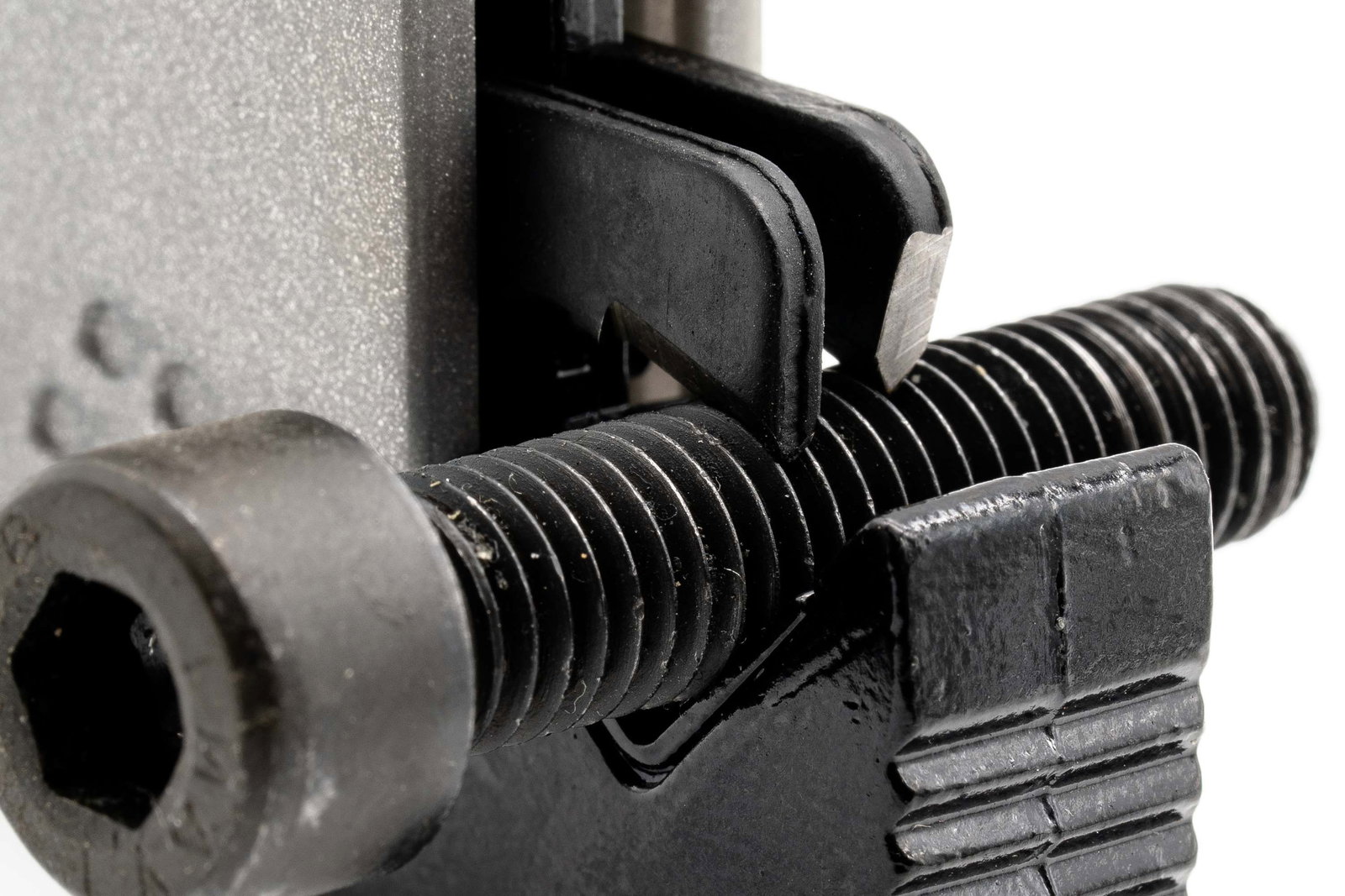 Restaurateur pour Filetage externe 4-13mm | 5/32''-1/2'' (60° M, MF, UNC, UNF, UN, NPT)