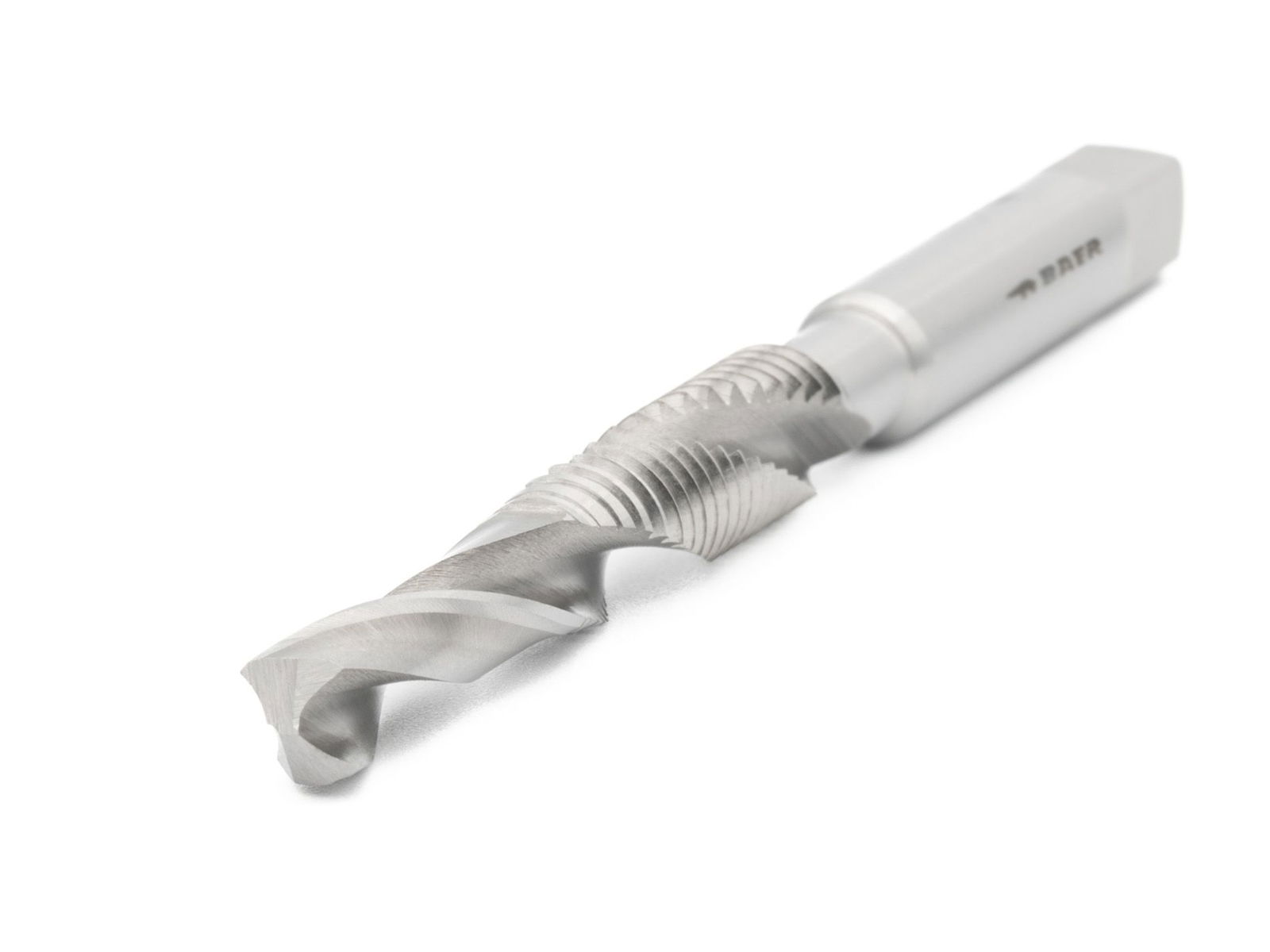 BAER HSSE Tarauds pour machine combinée M 4 x 0,7