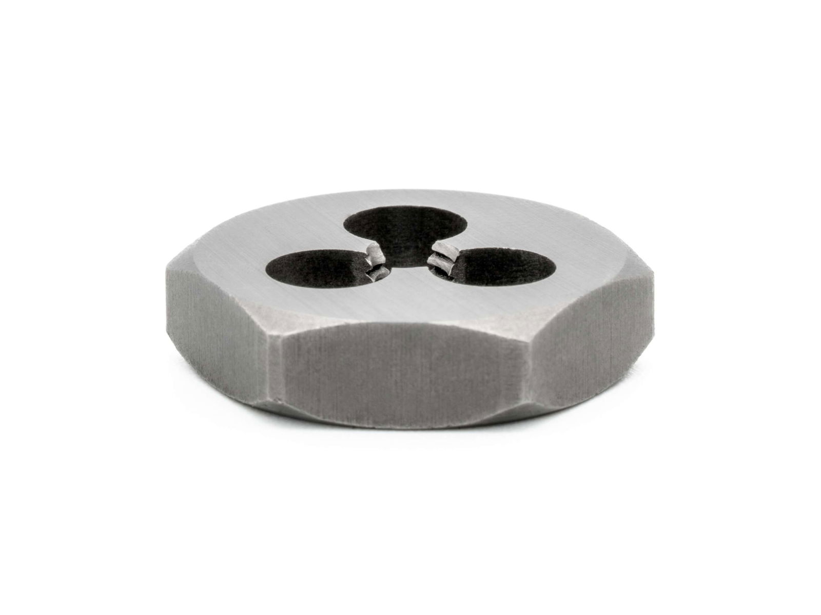 BAER Écrou de coupe hexagonal MF 4 x 0,35 - HSS – Image 5
