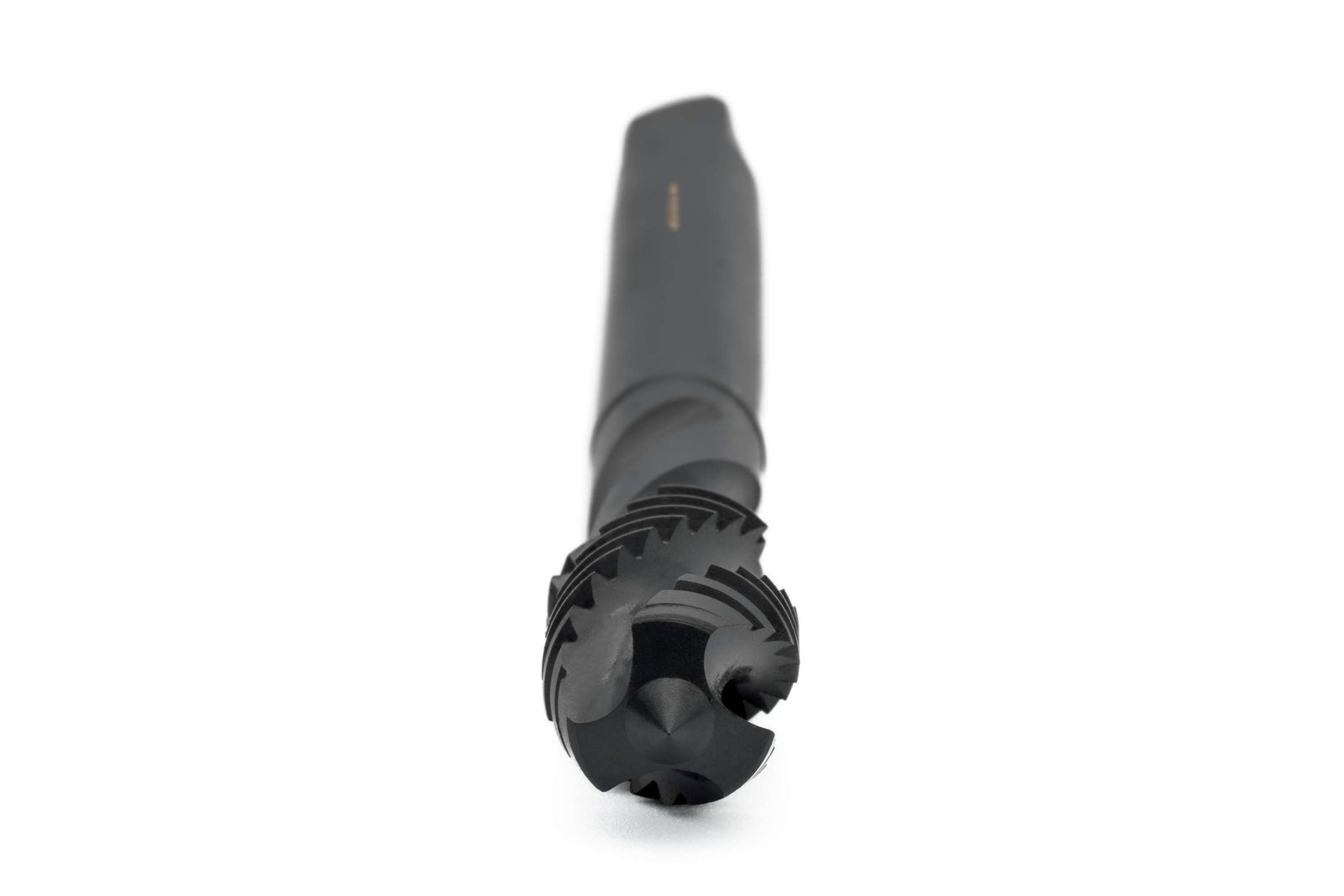 BAER HSSE-VAP Machine Tap 35° RSP - M 22 x 2.5 - DIN 376 Stainless Steel