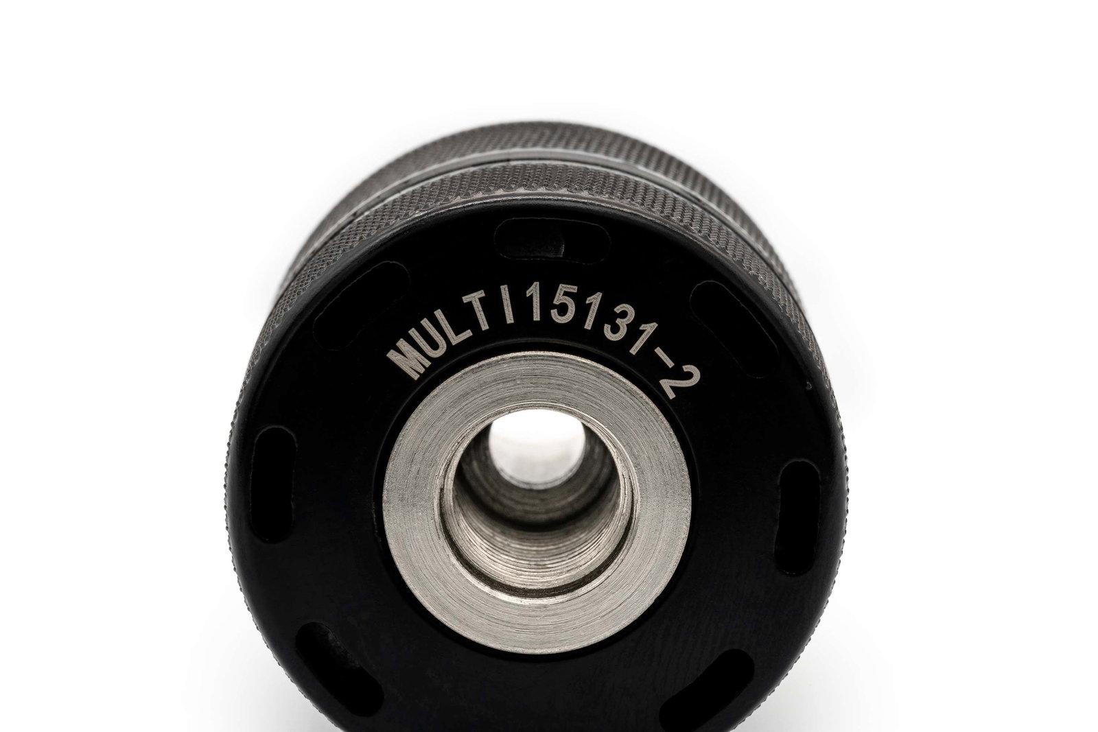 MULTI Quick-release Drill Chuck 1.5 - 13.0 mm 3/8-24UNF