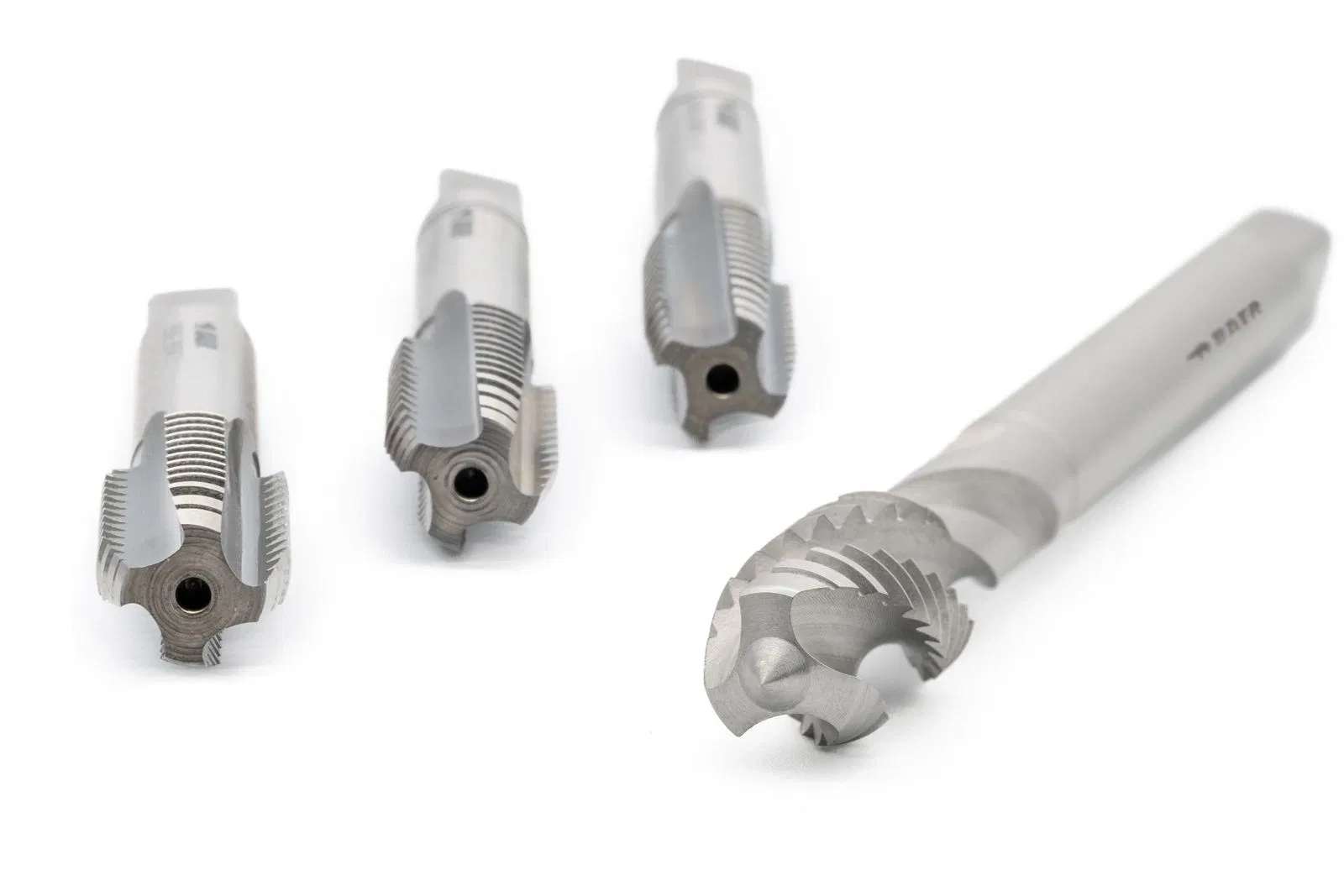 Difference: hand taps & machine taps Difference: hand taps & machine taps