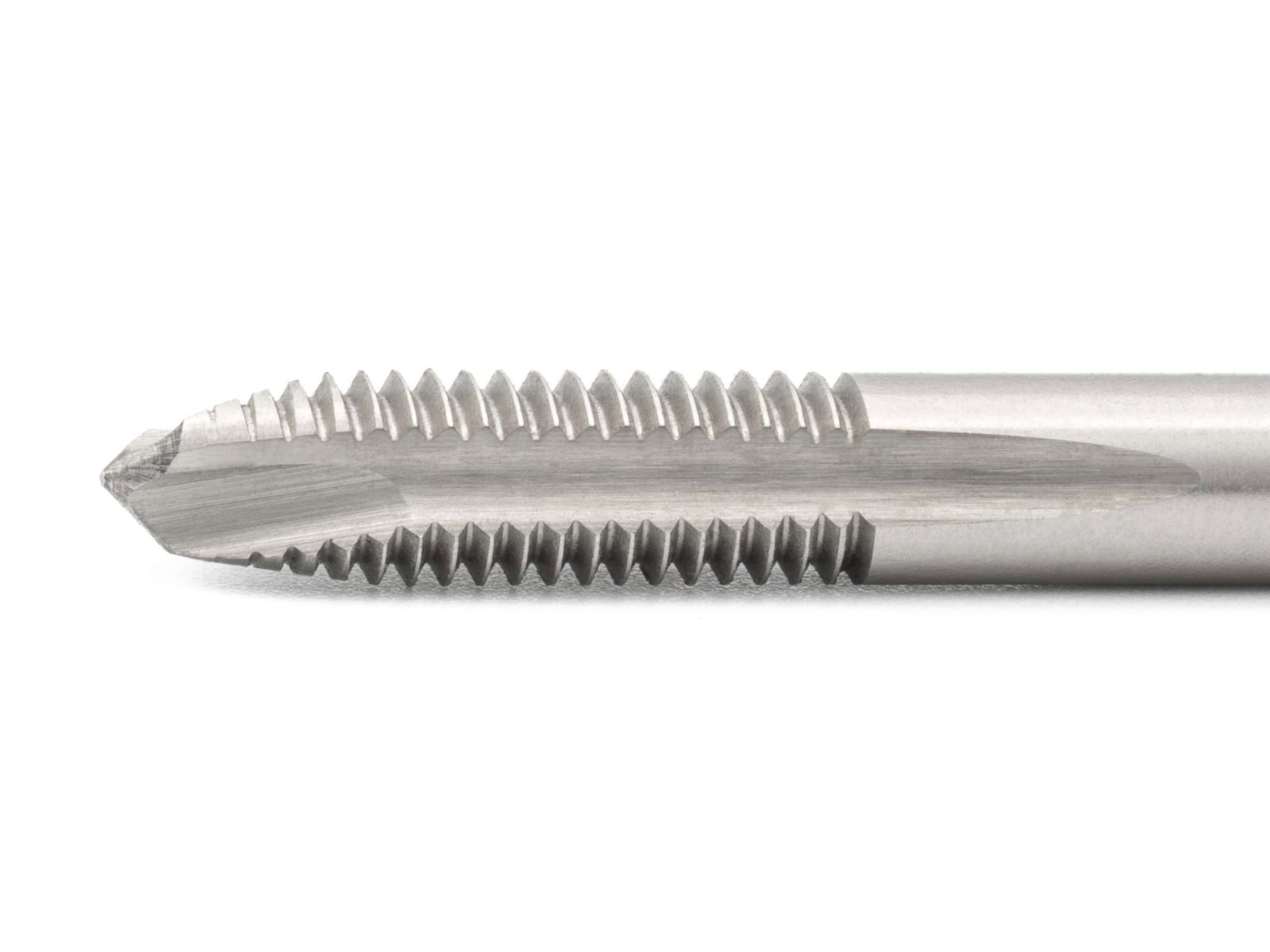 BAER HSSG Tarauds à incision forme B - M 5 x 0,8