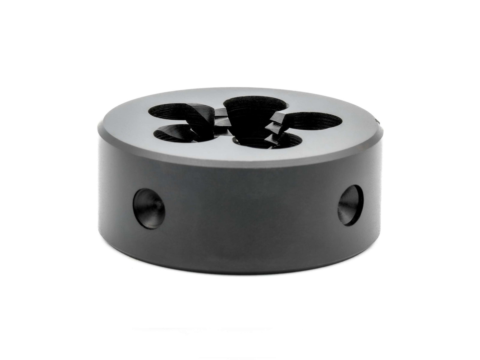 BAER Round Cutting Die M 16 x 2.0 - HSSE for Stainless Steel – Image 5