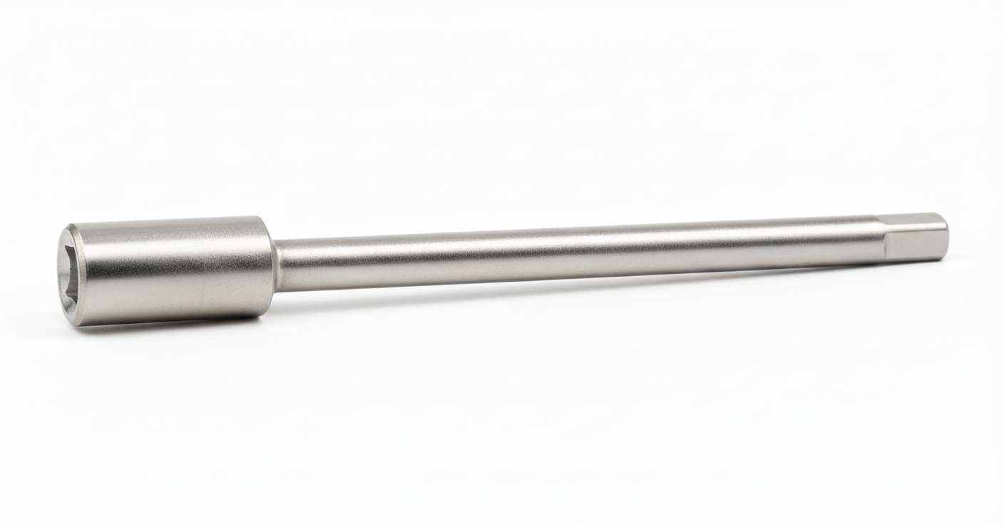 BAER Extension Sleeve for square 12mm | M 20