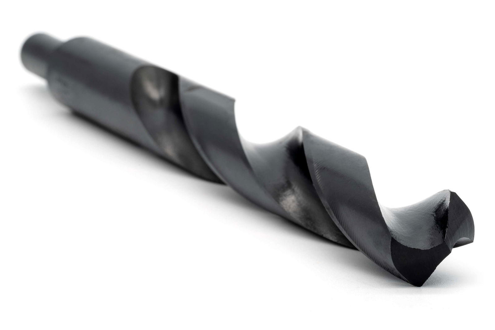 BaerFix Punta HSS con gambo ridotto 17,00 mm – Immagine 4