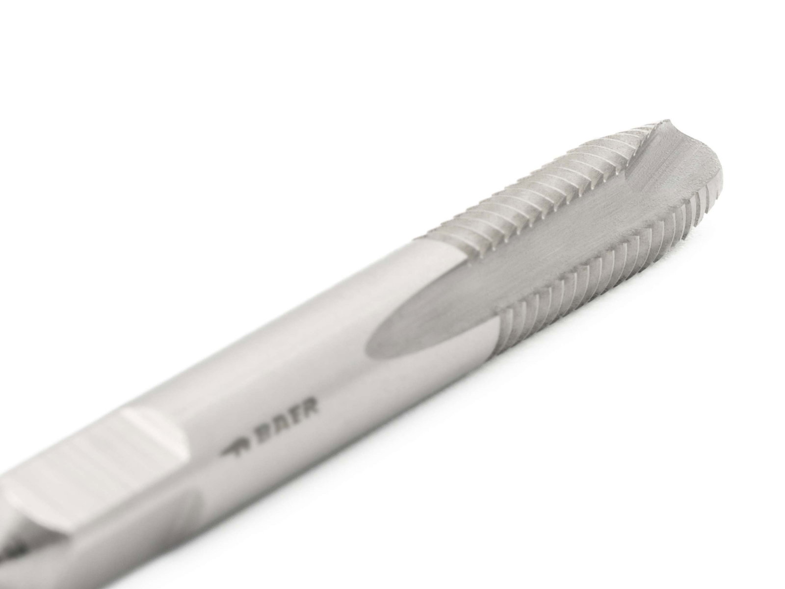 BAER HSSG Tarauds à incision forme B - M 5 x 0,8