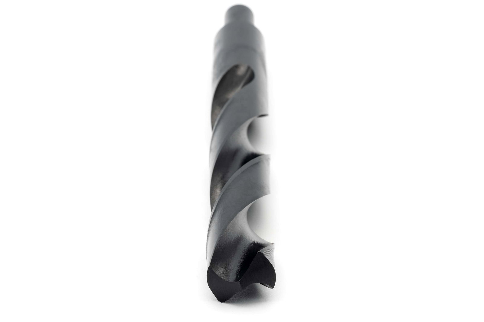BaerFix HSS Foret hélicoïdal avec tige abaissée 25,00 mm – Image 2