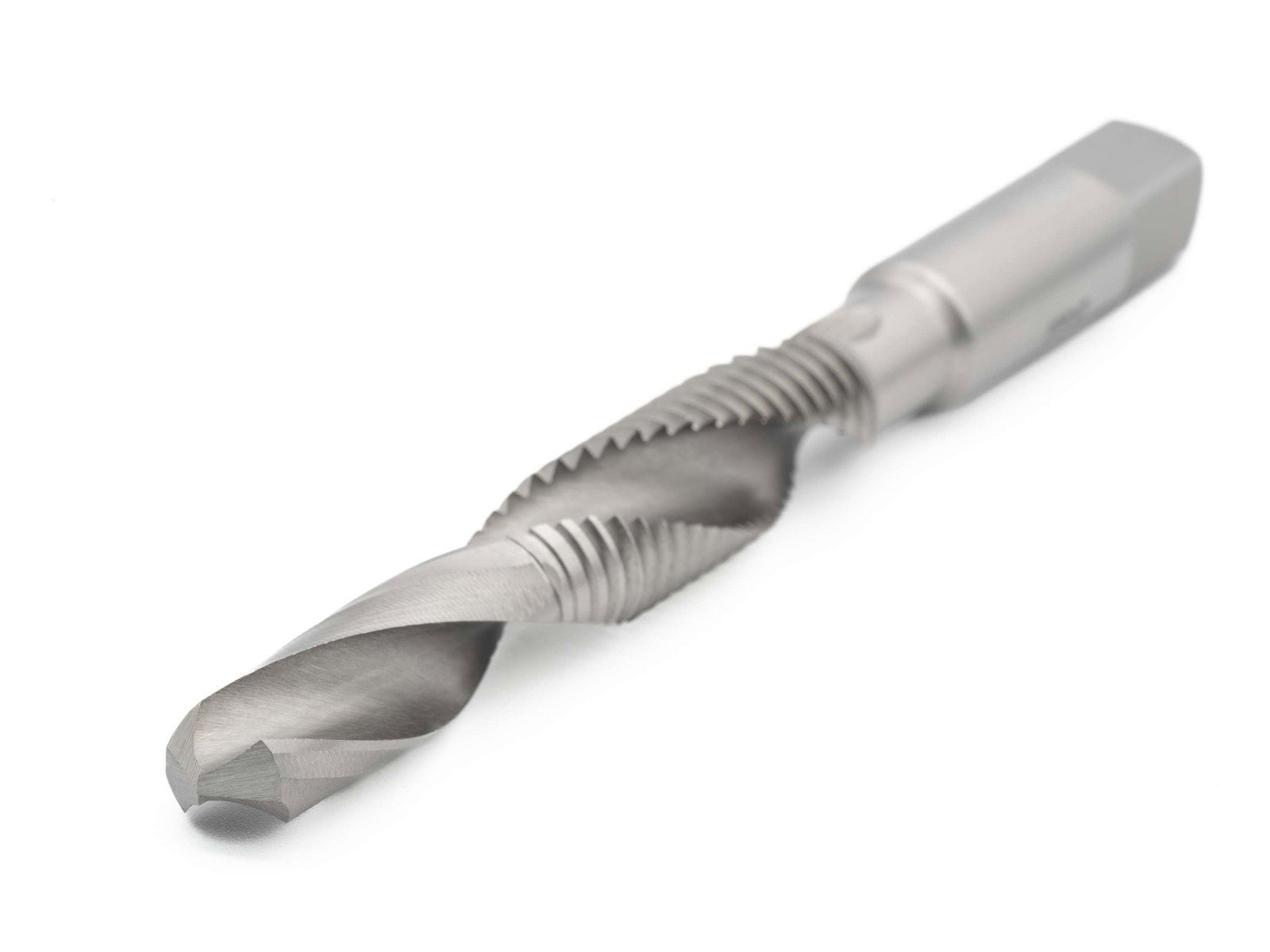 BAER HSSE Kombi-Maschinengewindebohrer M 12 x 1,75 – Bild 5