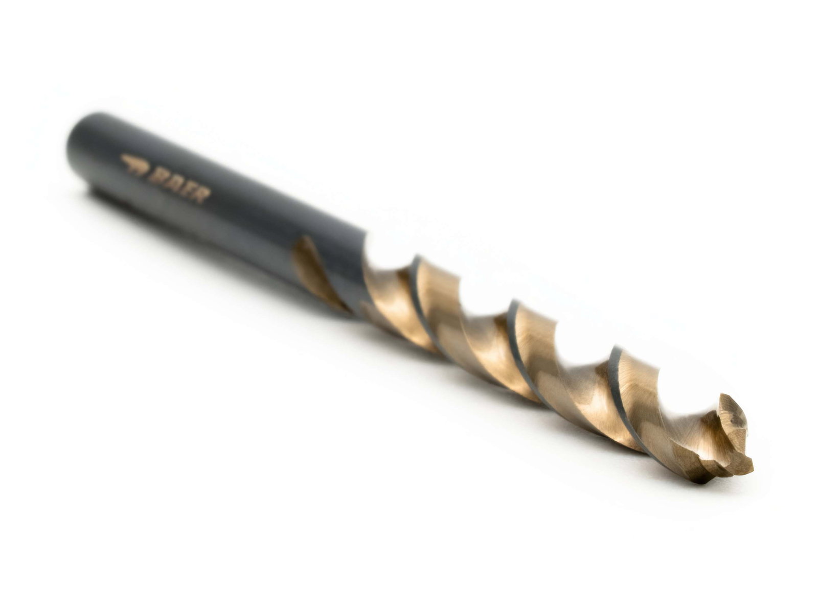 BAER HSSE/Co5 TurboCentrix Spiralbohrer 4,2 mm