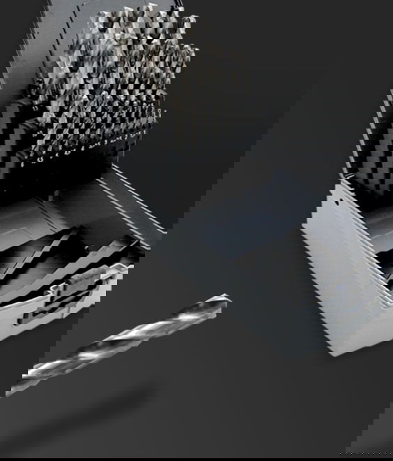 Abbildung von HSSG 1-10,5mm (x0,5mm) + KLB