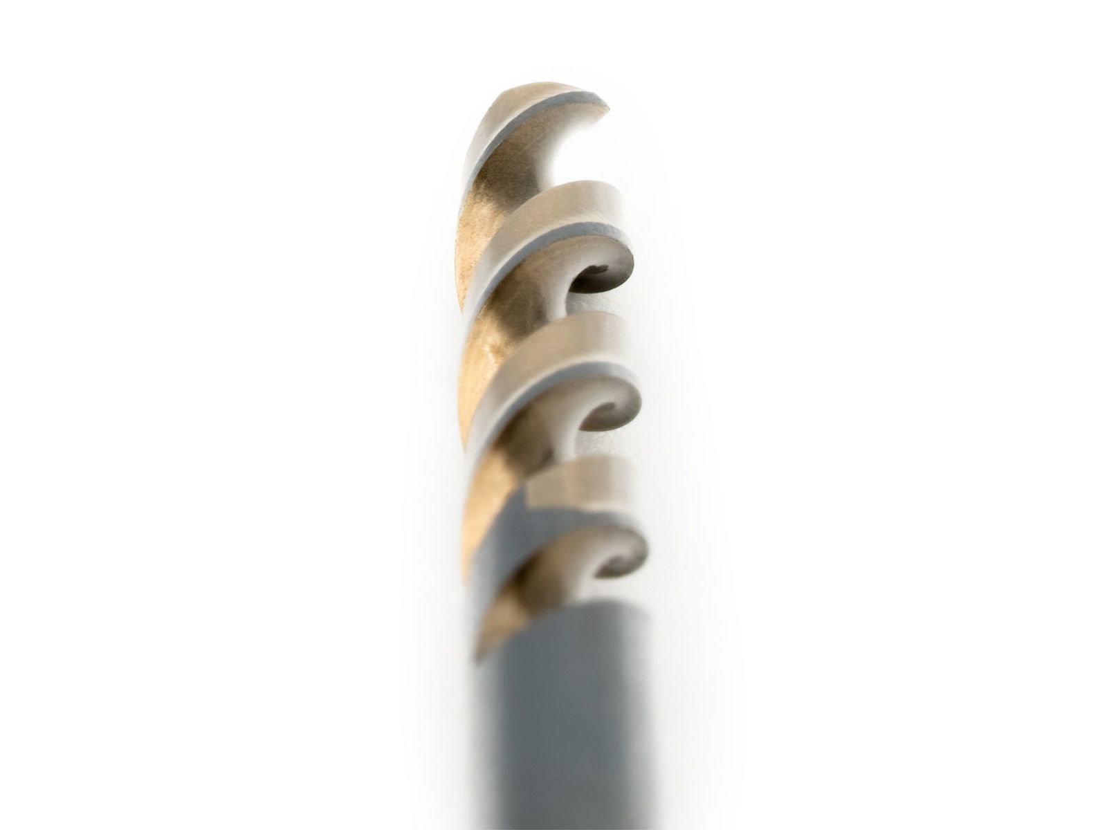 BAER HSSE/Co5 TurboCentrix Spiralbohrer 6,5 mm – Bild 5