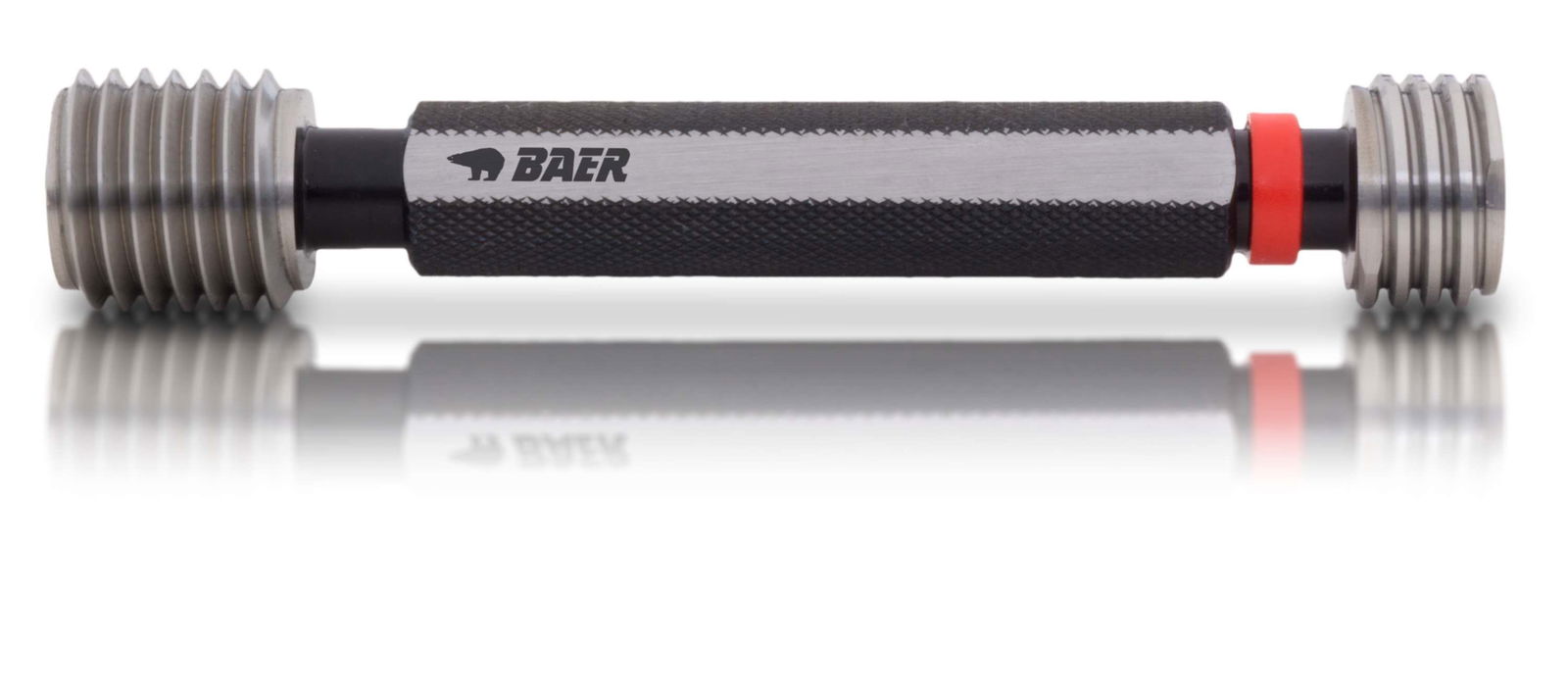 Calibro per tappi filettati UNC 7/8 x 9 - tolleranza 2B