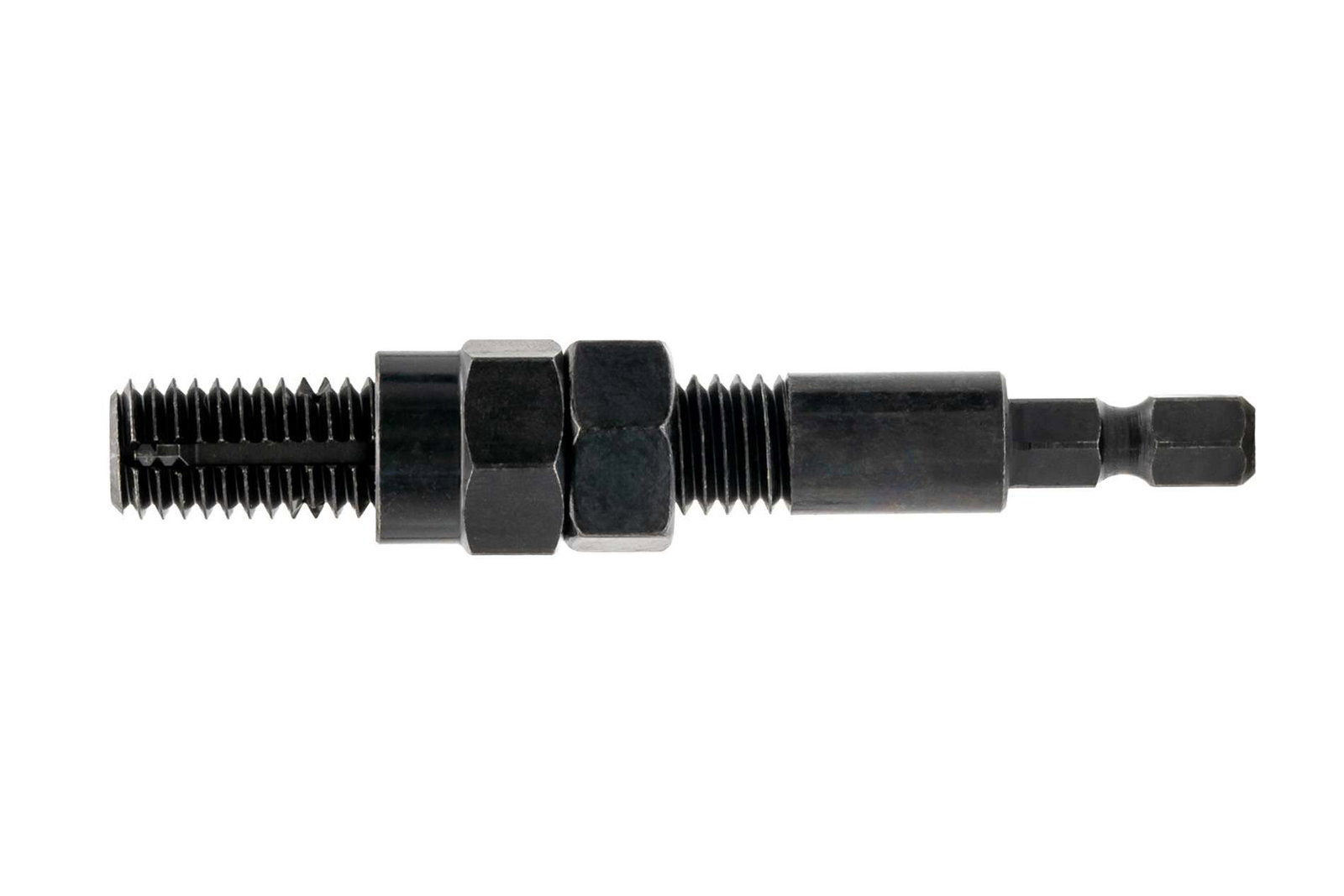 BaerCoil Outil de montage M 3 x 0,5 - Type : No Tang (sans pivot d'entraînement)
