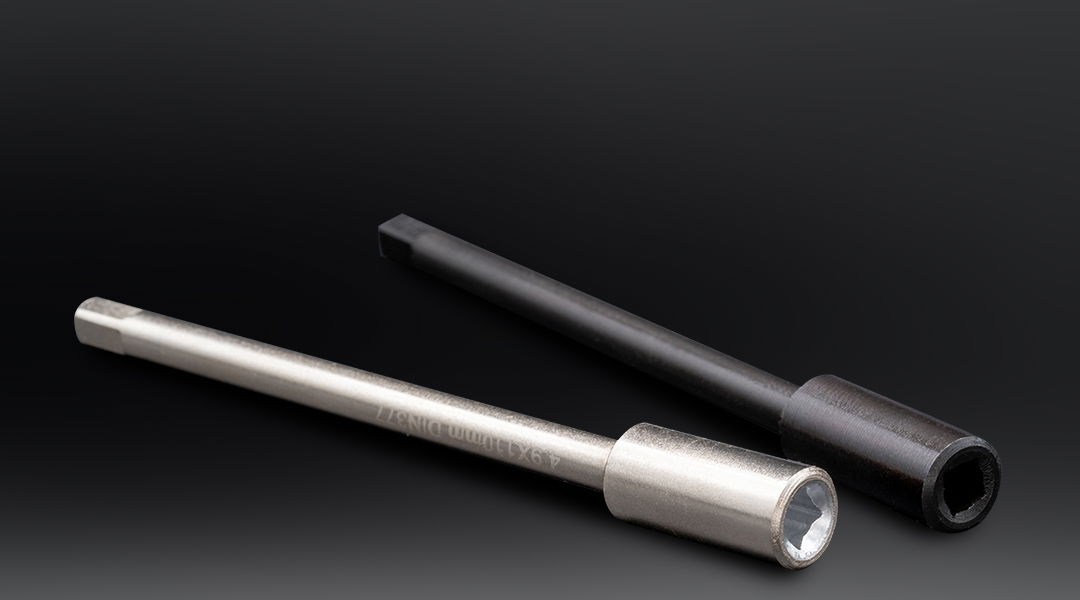Tap extension: use and possibilities Tap extension: use and possibilities