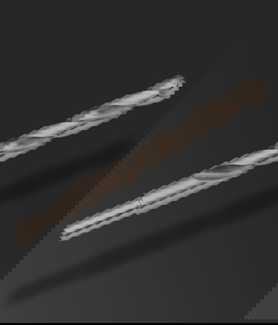 Illustration of HSSE extreme drill bits reduced shank