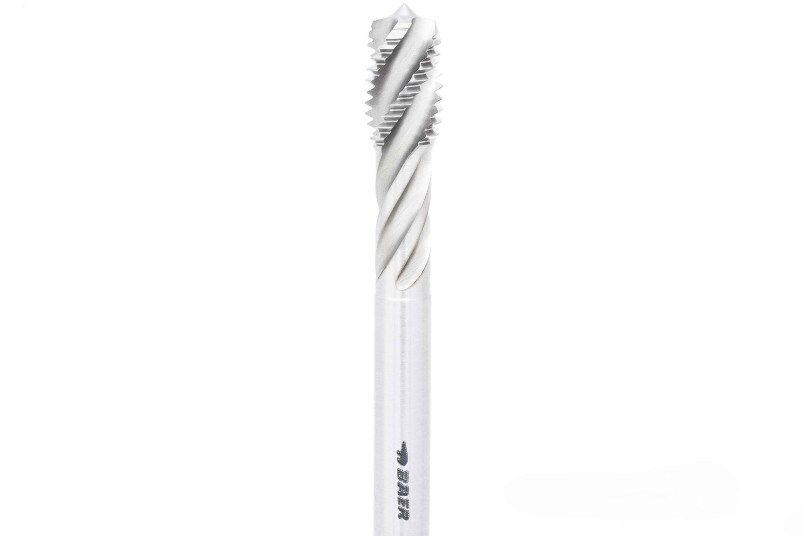 BAER Set HSSG: Machine Taps blind holes | drill bits: M 3 - 12 – Image 3