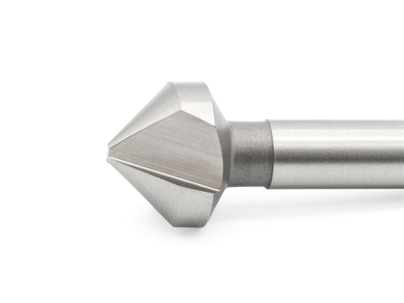 HSSG 90° Countersink 6.3 mm (for M 3)