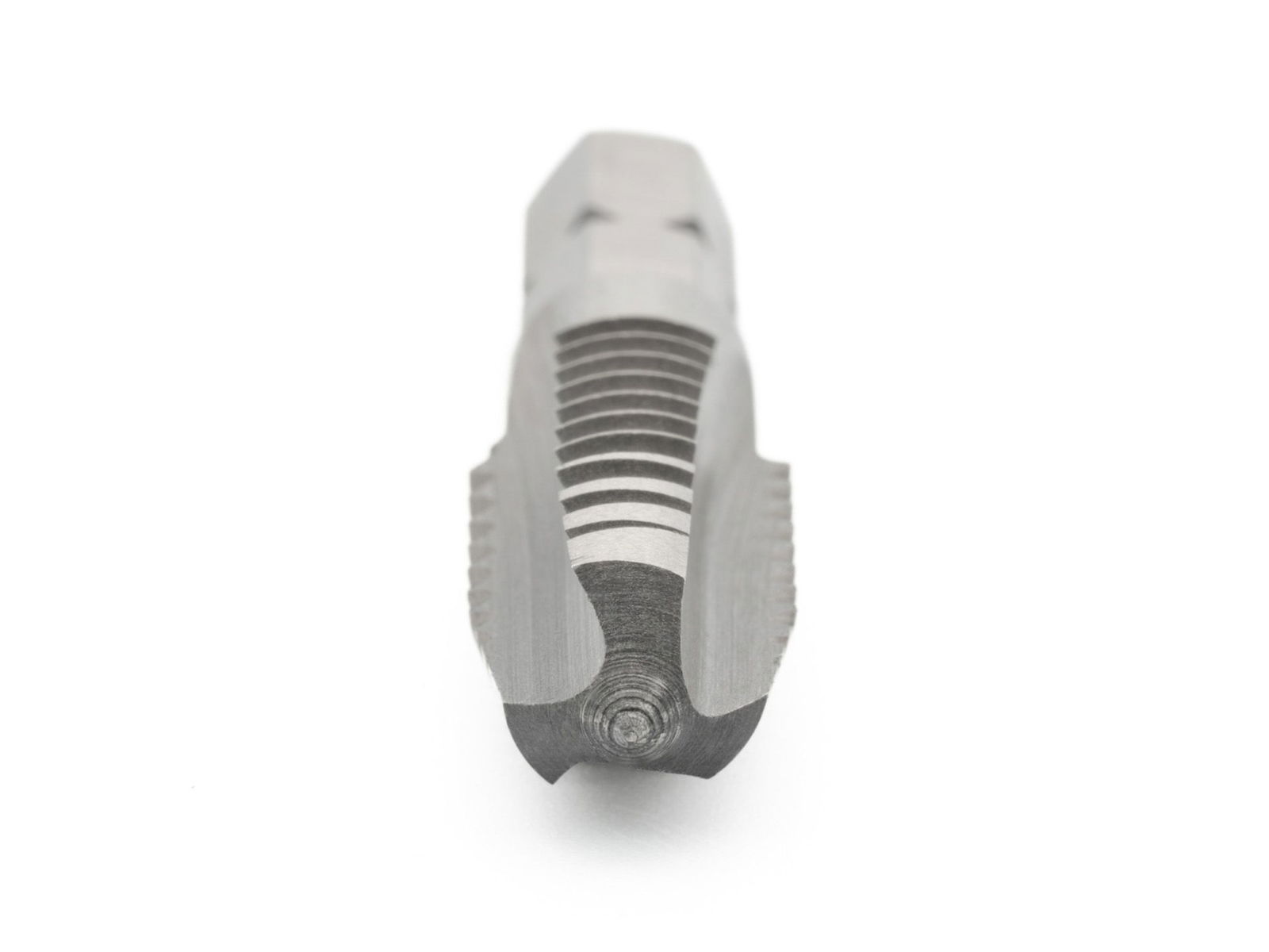 BAER HSSG Bit-Gewindebohrer M 8 x 1,25 – Bild 2