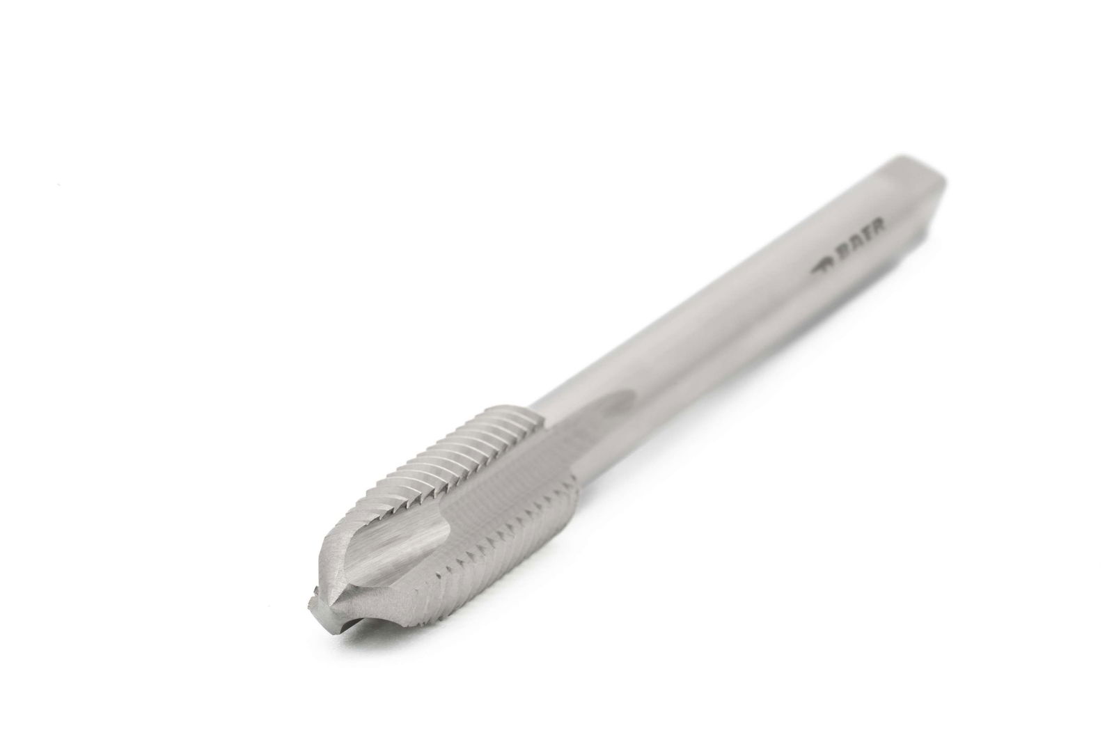 BAER Rubinetto a macchina HSSE Forma B - MF 36 x 1,5 - SINISTRO - DIN 374 – Immagine 5