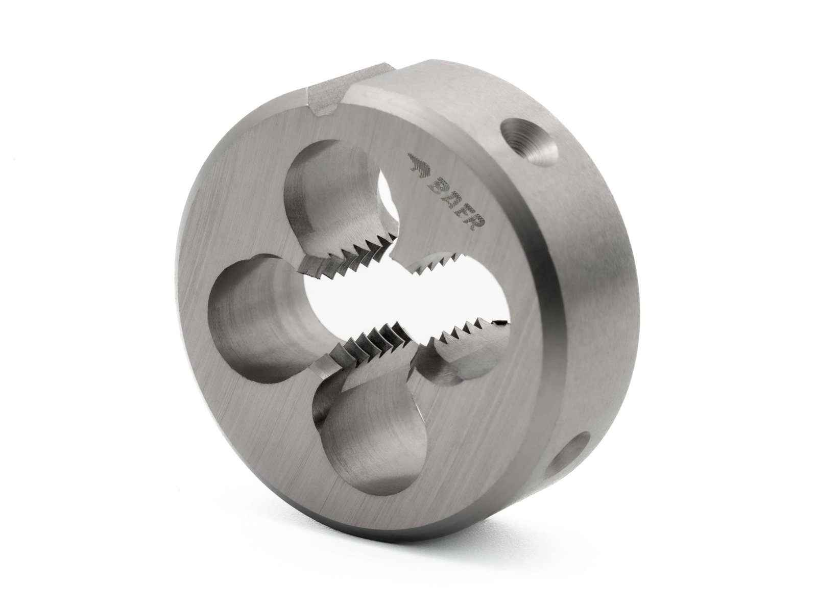 BAER Schneideisen MF 6 x 0,75 - HSS-E mit Schälanschnitt