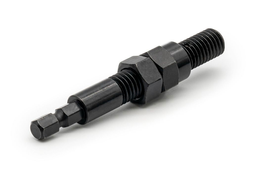 BaerCoil Inserting Tool M 3 x 0.5 - Type: NoTang (without tang) BaerCoil Inserting Tool M 3 x 0.5 - Type: NoTang (without tang)