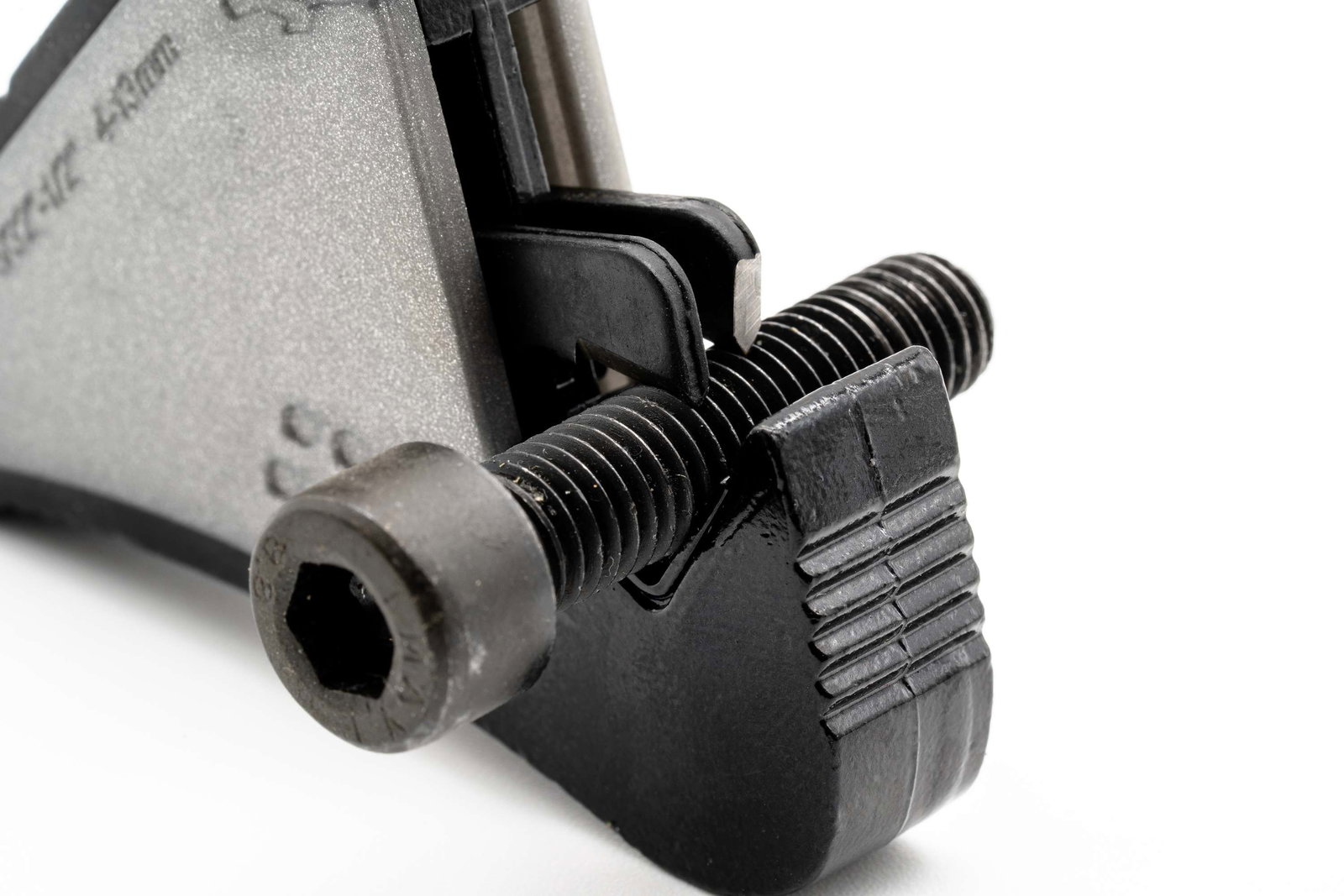 Restaurateur pour Filetage externe 4-13mm | 5/32''-1/2'' (60° M, MF, UNC, UNF, UN, NPT)