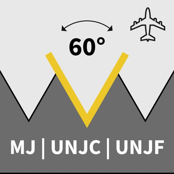 Illustration de MJ, UNJC, UNJF - Aviation