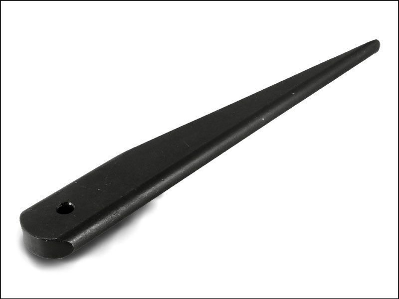 Ejection drift DIN 317 for morse taper MT 1 to 2