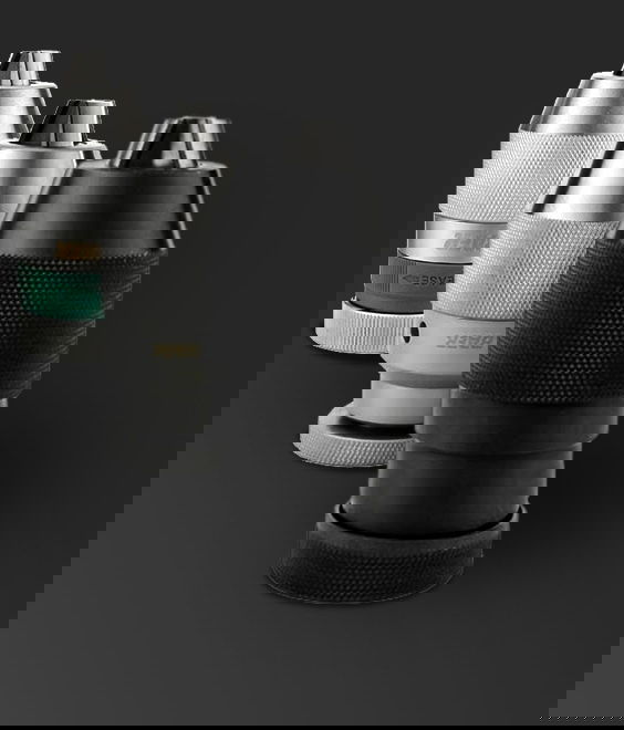 Illustration of Keyless drill chucks