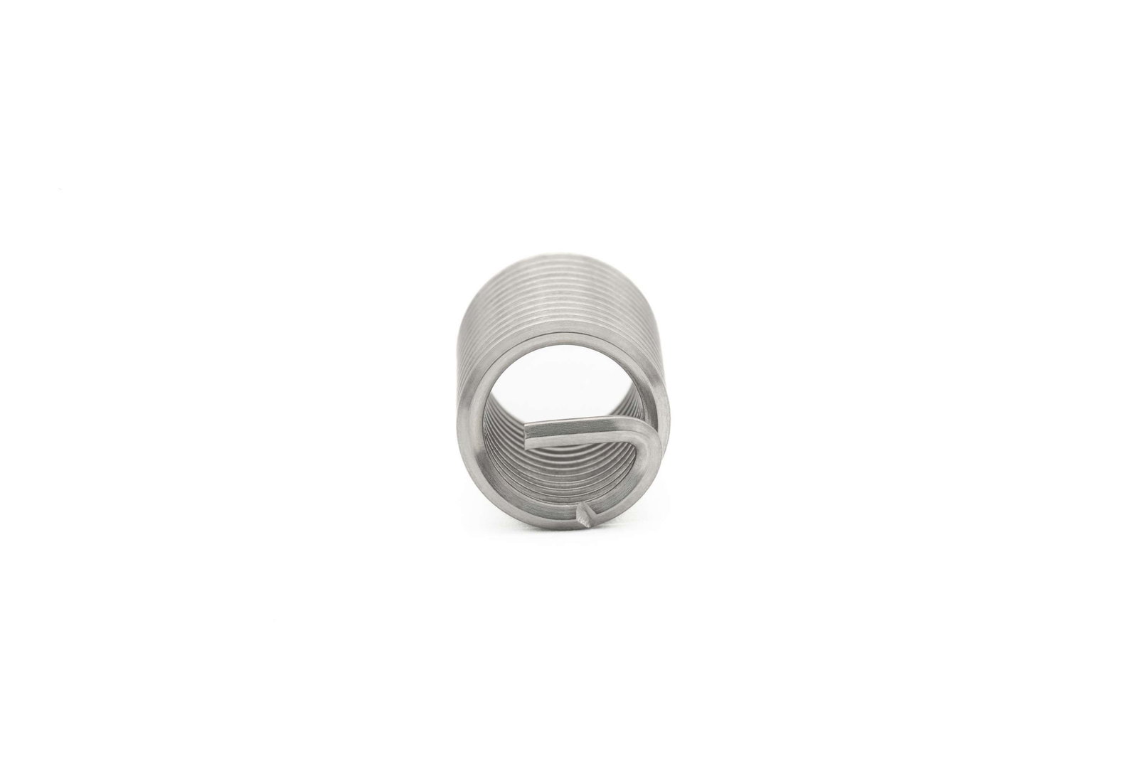 BaerCoil Wire Thread Inserts M 8 x 1.25 - 2.0 D (16 mm) - free running - 100 pcs. – Image 4
