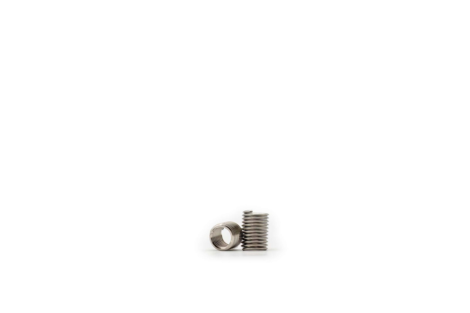 BaerCoil Gamme de réparation du filetage M 5 - M 12 NoTang – Image 4
