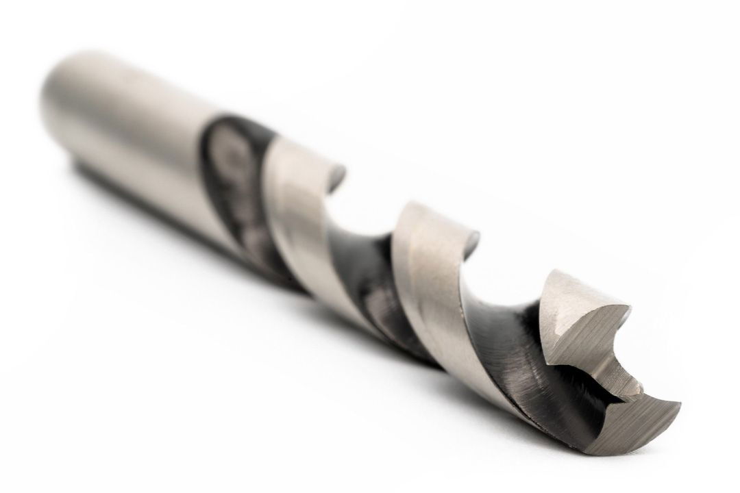 Wood Drill Bit Set (15 pcs.) 3 - 10 mm