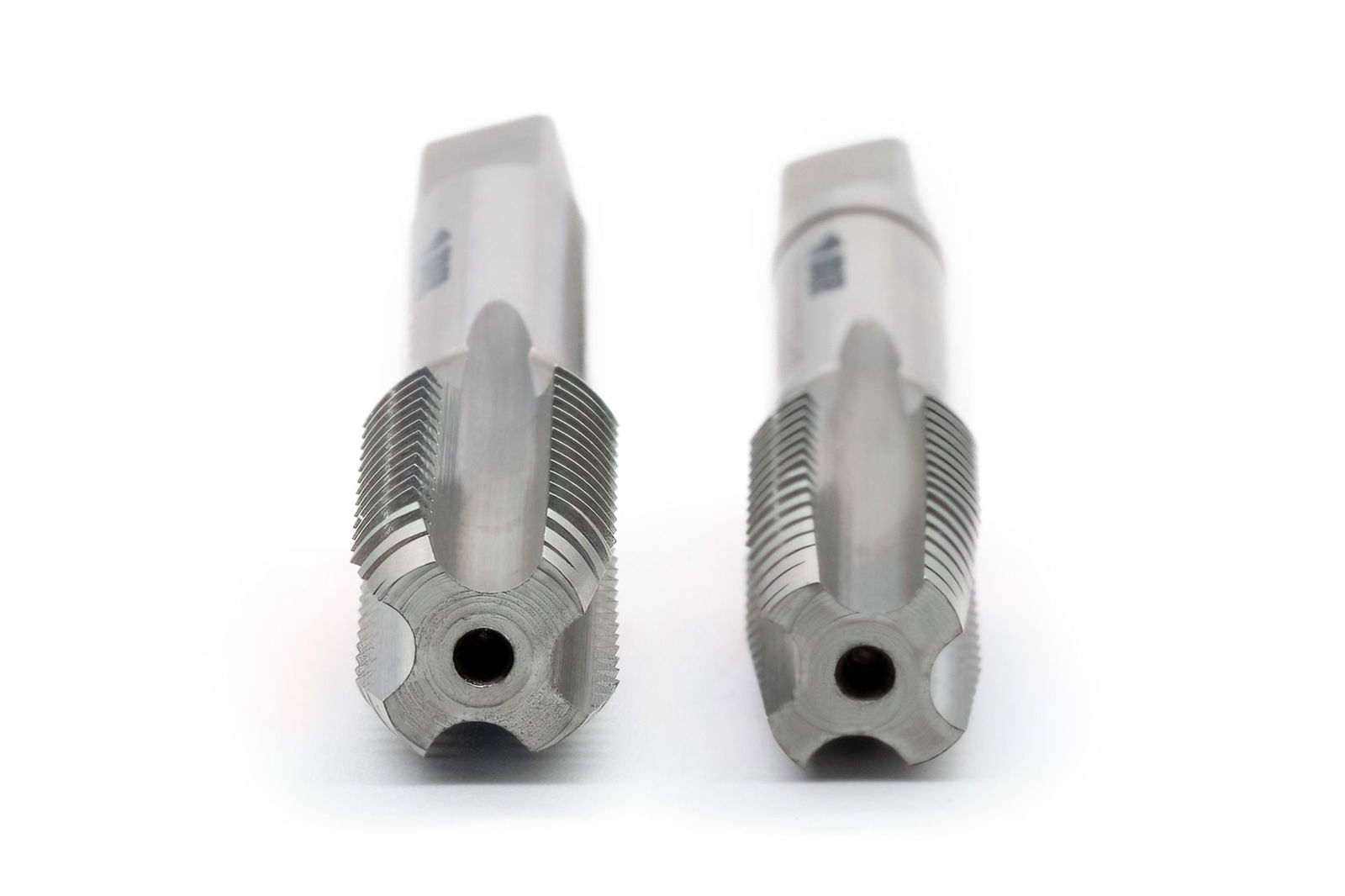 BAER HSSG Set di rubinetti a mano (2 pezzi) MF 39 x 2,0 – Immagine 4