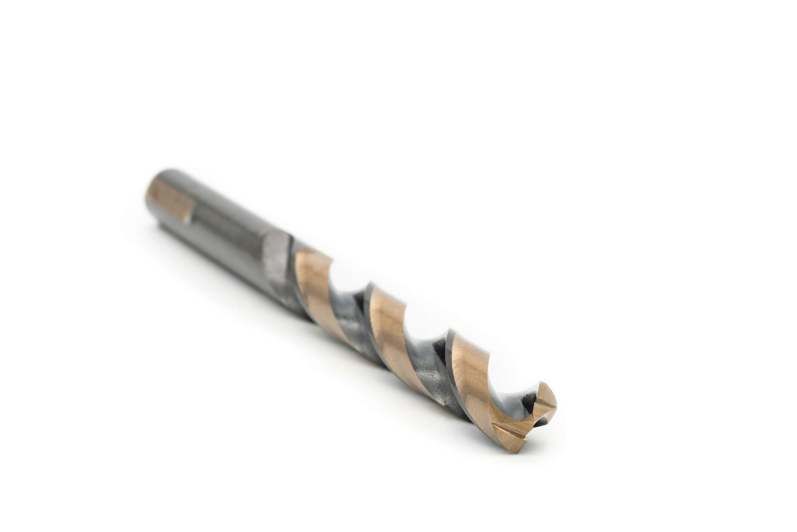 HSSE Power Drill Bit Set (0.5mm rising) 1 - 13 mm with three-face shank – Image 9