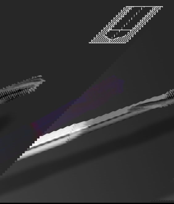 Illustration of for special alloys