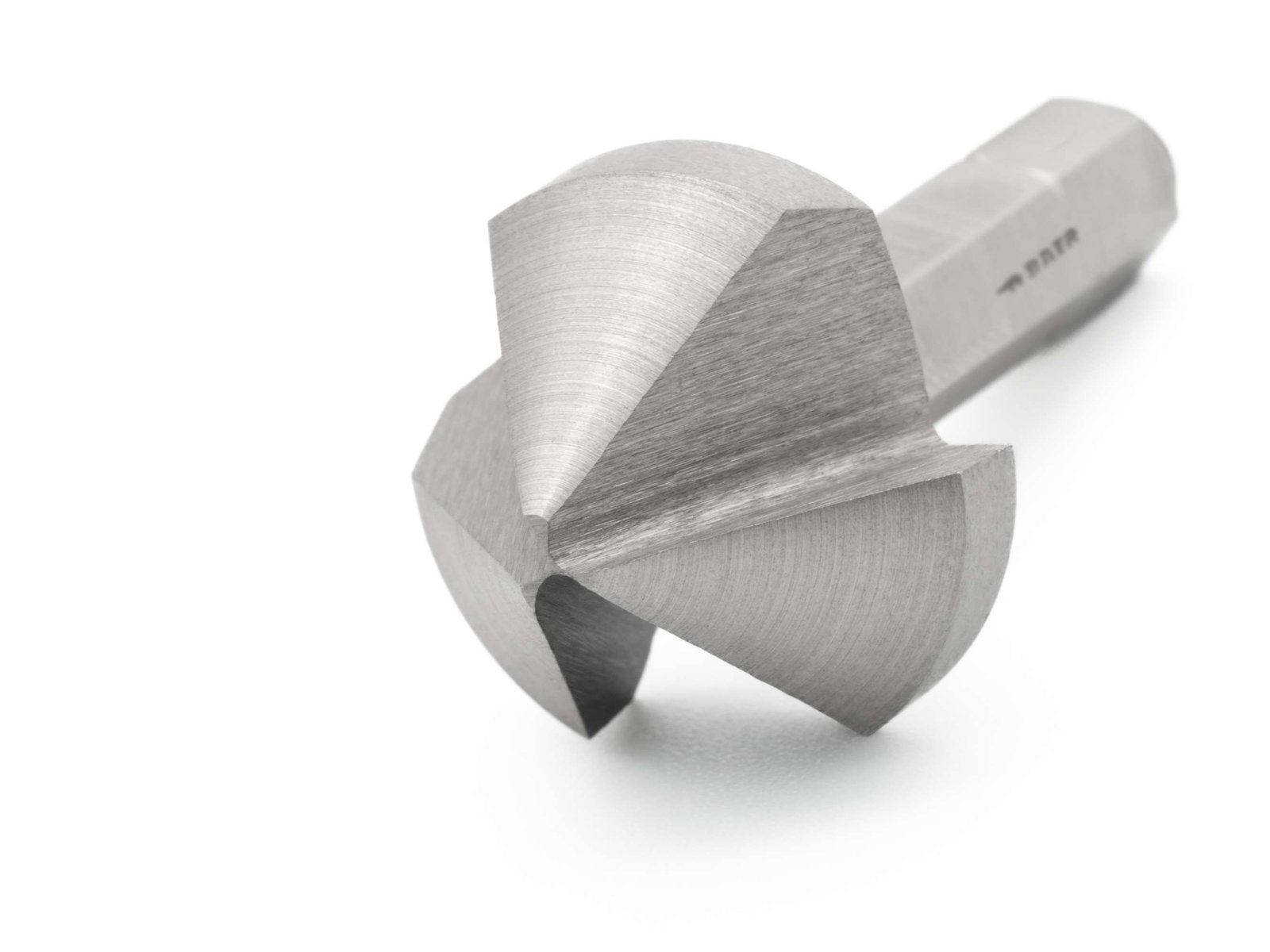 HSSG 90° Bit- Fraise à chanfreiner 20,5 mm (pour M 10) - pour Visseuse sans fil