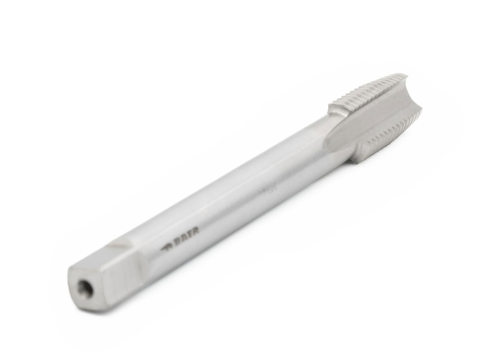 BAER Rubinetto a macchina HSSE Forma A - MF 45 x 3,0 - DIN 374 – Immagine 3