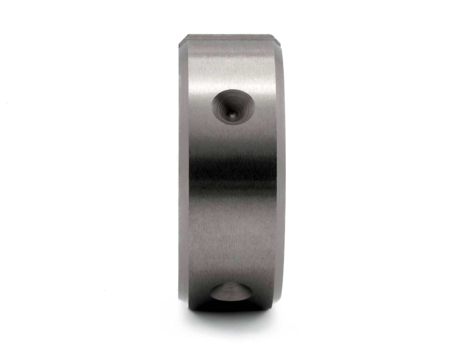 BAER Round Die UNJF 3/8 x 24 - HSSE
