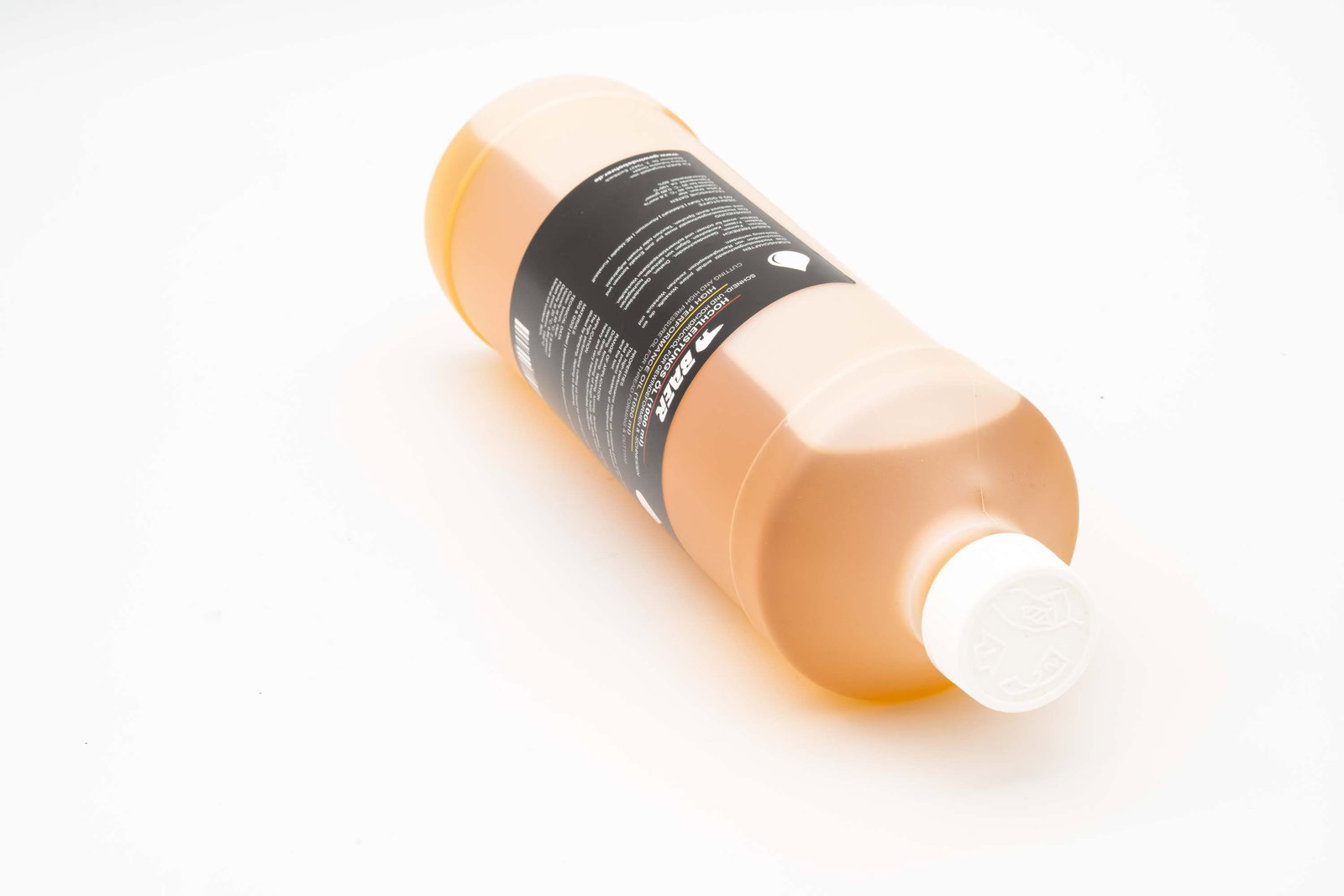 BAER Huile haute performance 1000 ml pour le taraudage & le filetage – Image 4