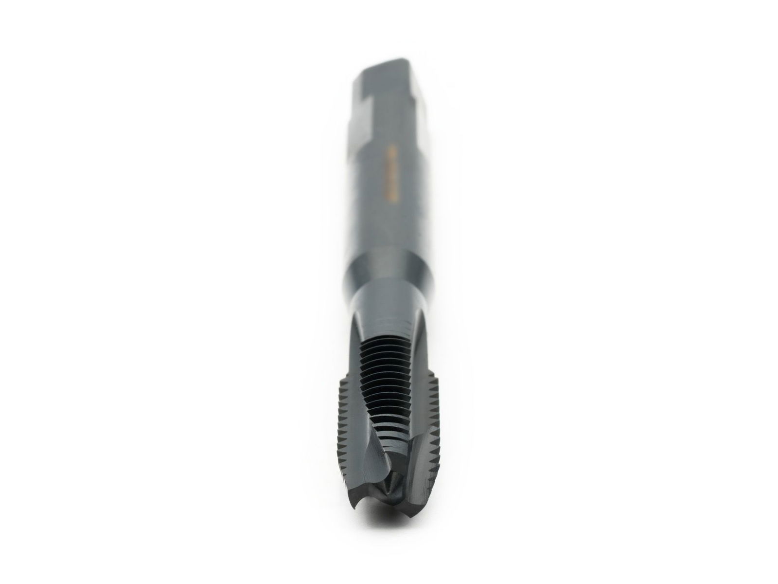 BAER TriTap HSSE-VAP Gewindebohrer Form B - M 3 x 0,5 - DIN 371 – Bild 2